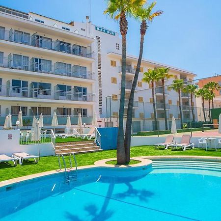 Hotel Sur Кала-Бона Екстер'єр фото