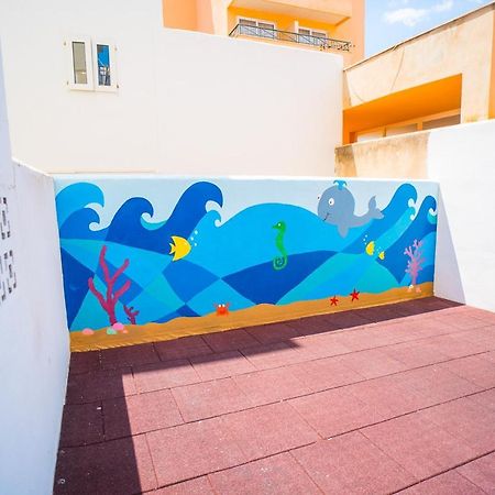 Hotel Sur Кала-Бона Екстер'єр фото